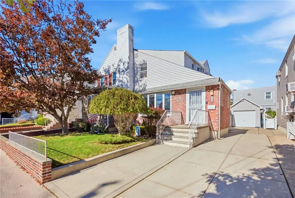 3717 Quentin Road, Brooklyn, NY 11234 - #1