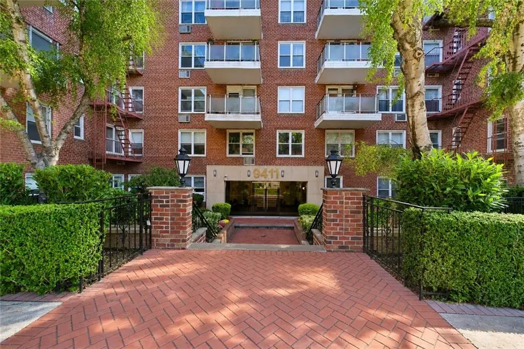 9411 Shore Road #5O, Brooklyn, NY 11209 - #1