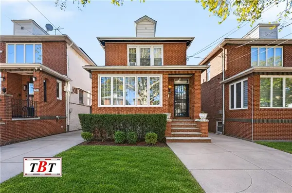 1776 East 29th Street, Brooklyn, NY 11229