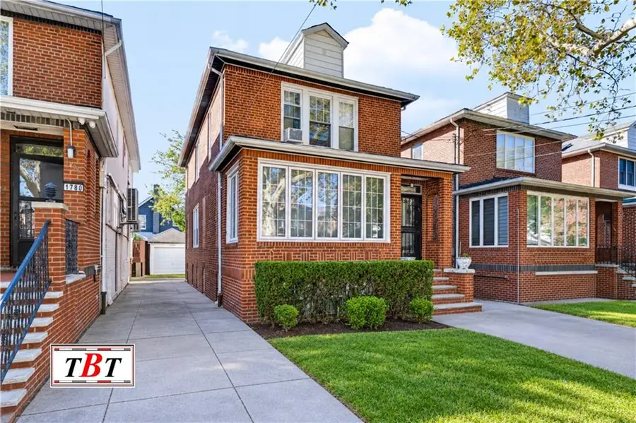 1776 East 29th Street, Brooklyn, NY 11229 - #2
