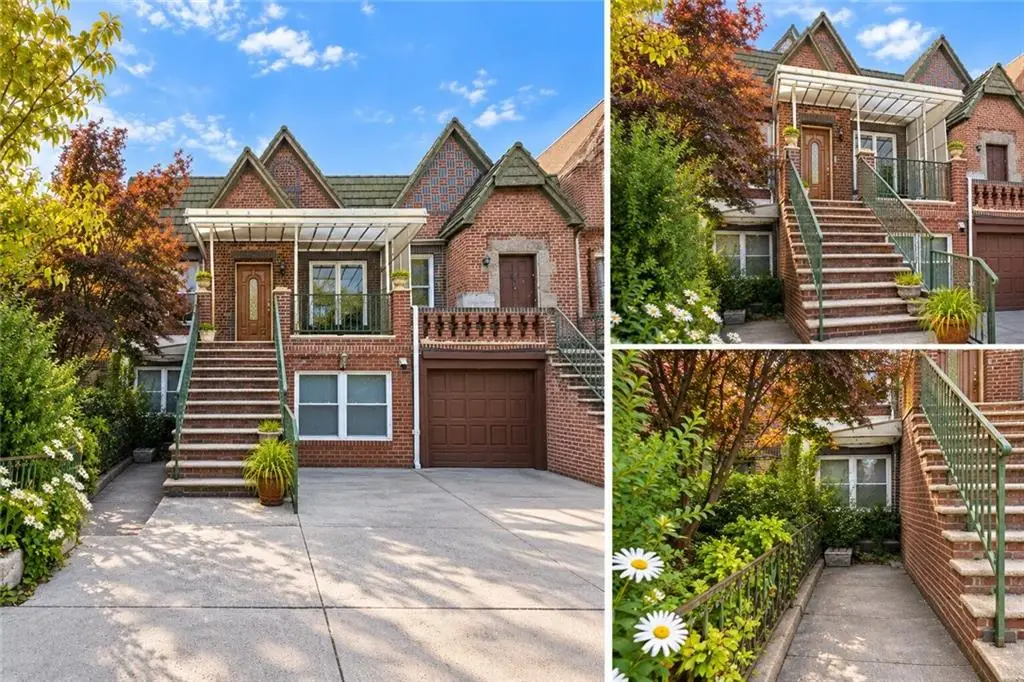 38 Corbin Place, Brooklyn, NY 11235 - #1