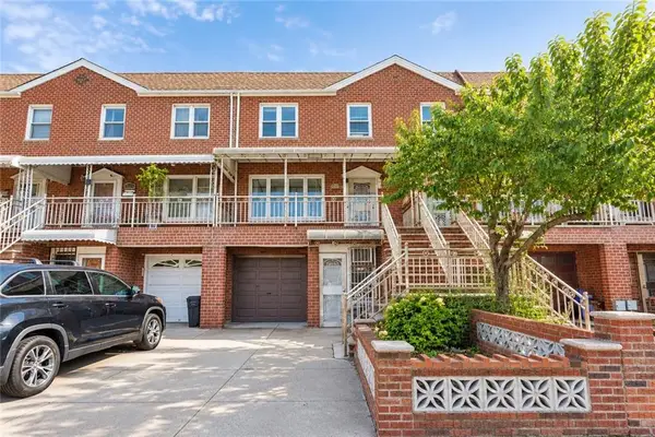 2511 Cropsey Avenue, Brooklyn, NY 11214