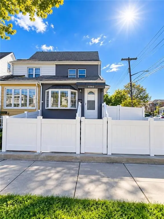 5302 Avenue M, Brooklyn, NY 11234