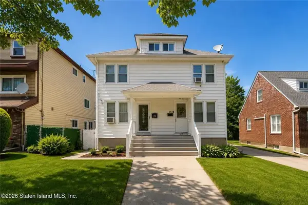 173 Alter Avenue, Staten  Island, NY 10304