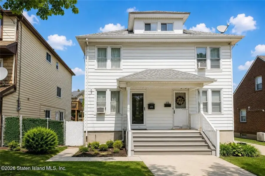 173 Alter Avenue, Staten Island, NY 10304 - #2