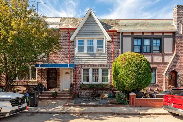 6814 Bay Cliff Terrace, Brooklyn, NY 11220