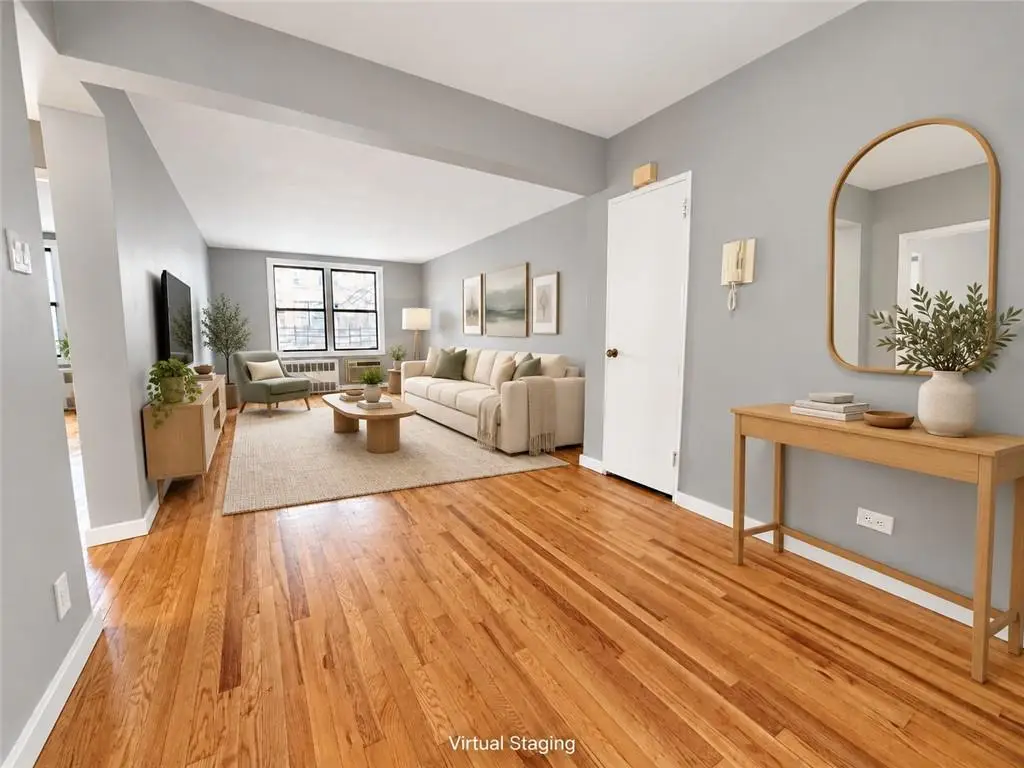 1577 East 17th Street #3L, Brooklyn, NY 11230 - #1