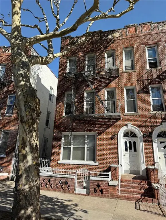 1227 70th Street, Brooklyn, NY 11228