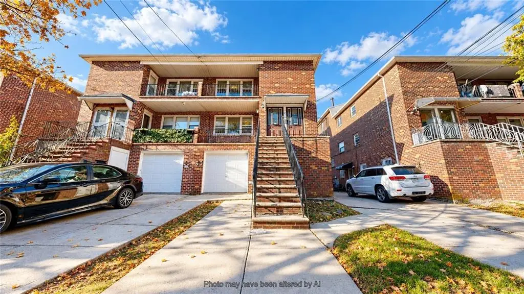 1248 East 70th Street, Brooklyn, NY 11234 - #1
