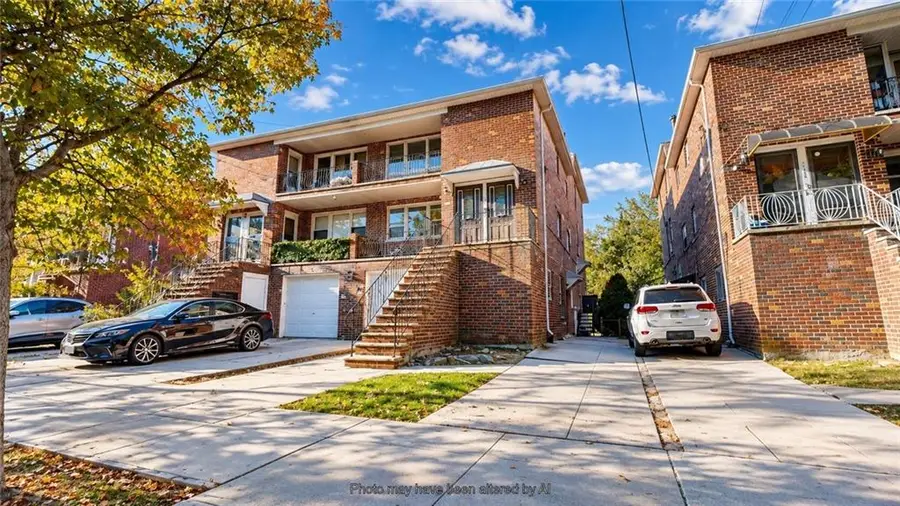 1248 East 70th Street, Brooklyn, NY 11234 - #2