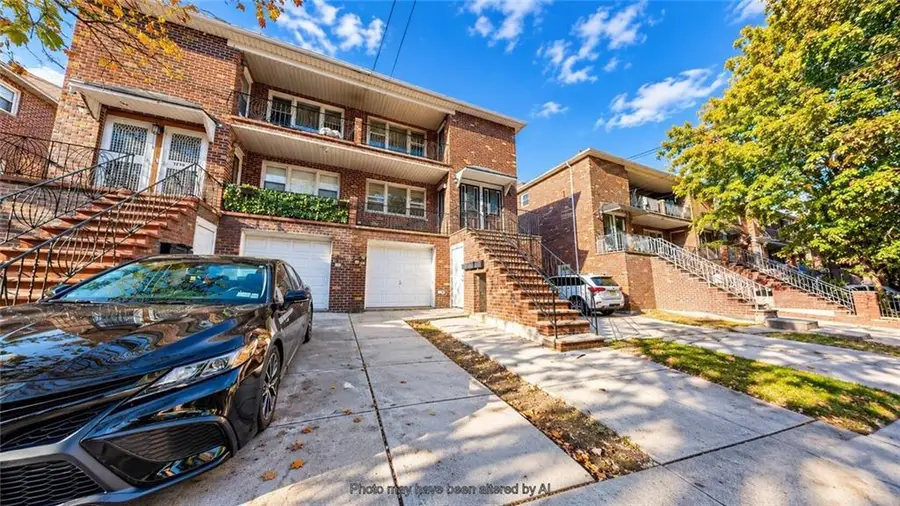 1248 East 70th Street, Brooklyn, NY 11234 - #3