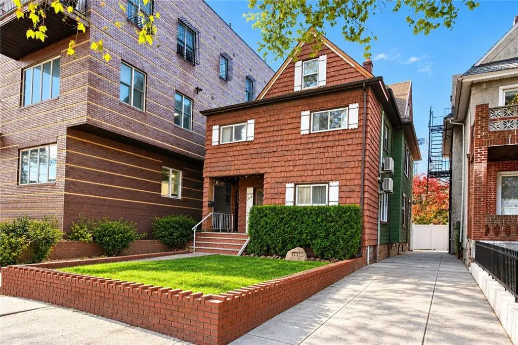 1618 60th Street, Brooklyn, NY 11204 - #1
