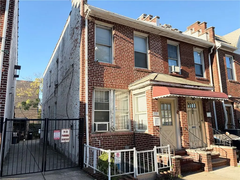 320 64th Street, Brooklyn, NY 11220 - #1