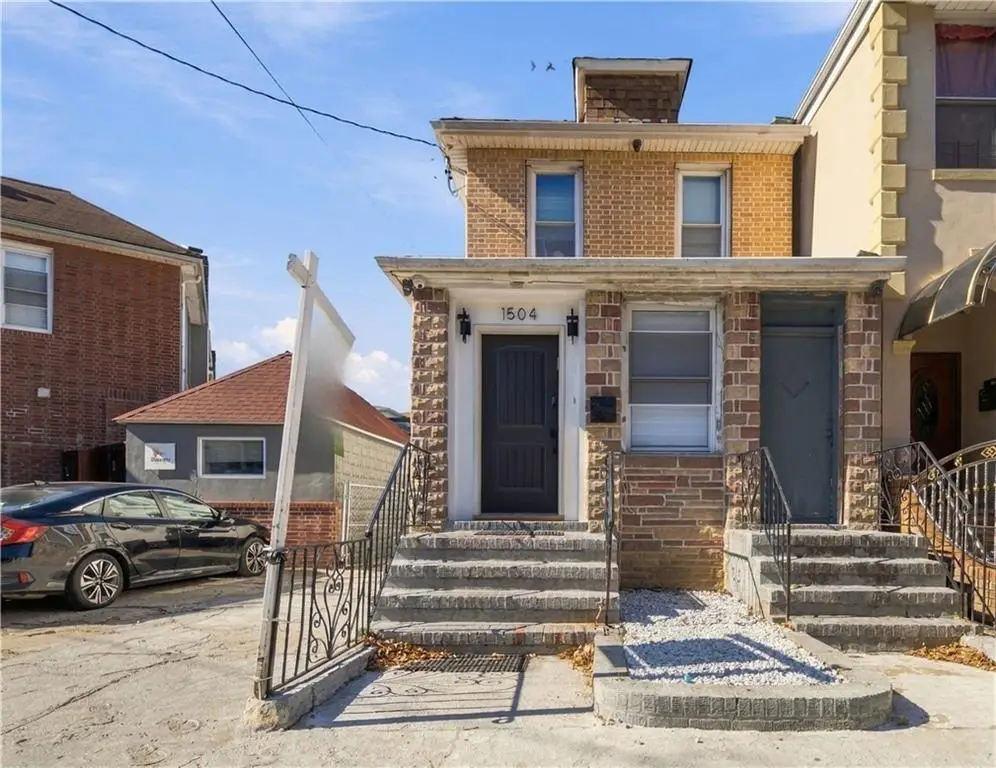 1504 East 37th Street, Brooklyn, NY 11234 - #1