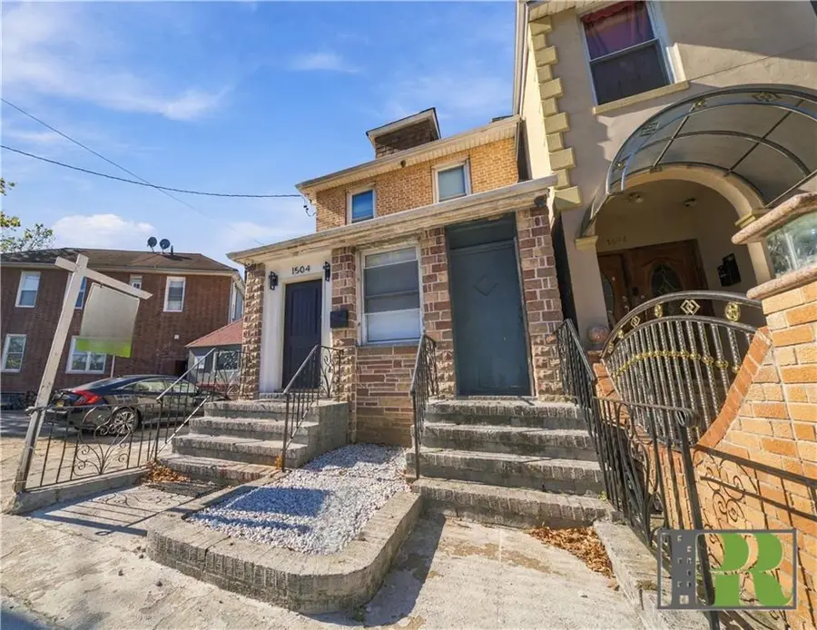 1504 East 37th Street, Brooklyn, NY 11234 - #2