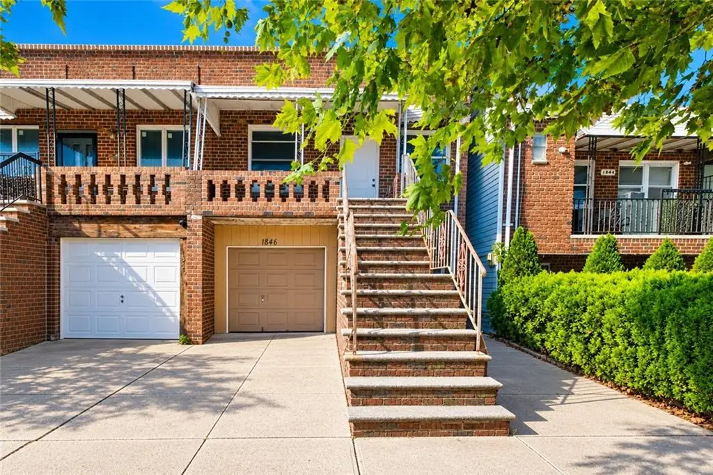 1846 East 52nd Street, Brooklyn, NY 11234 - #1