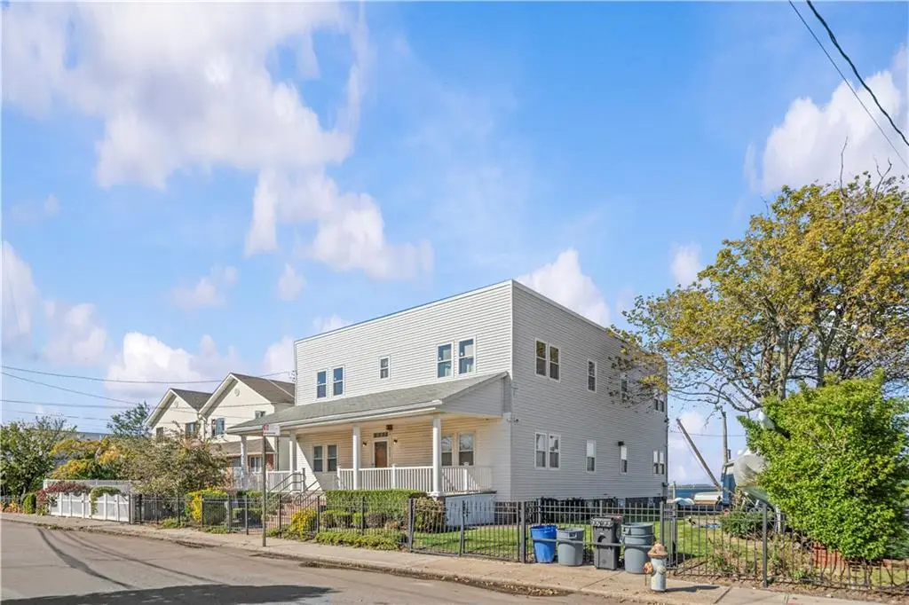 6902 Bayfield Avenue, Arverne, NY 11692 - #1
