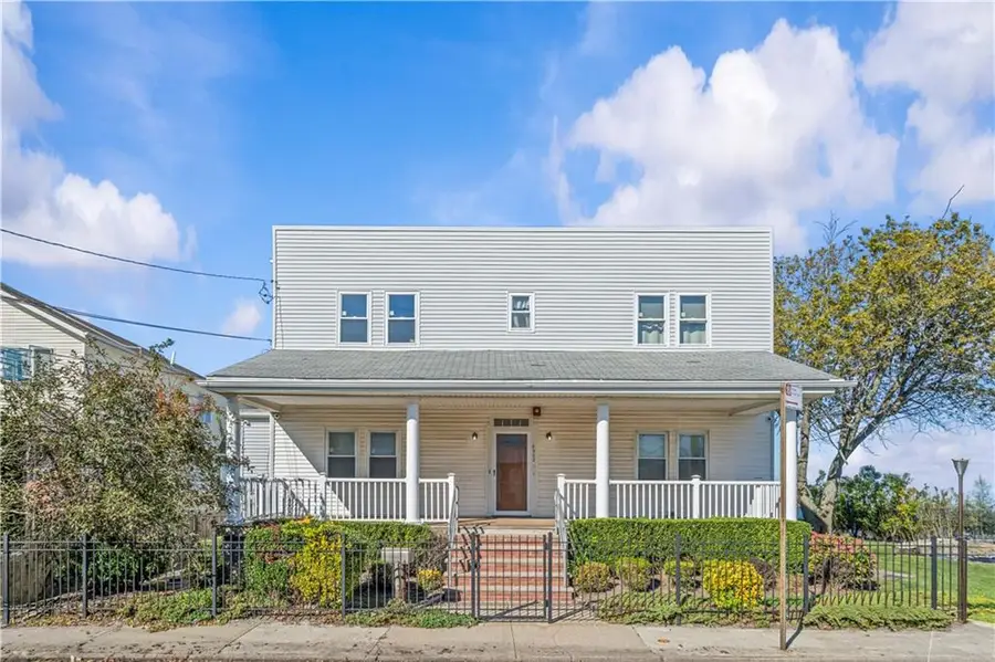 6902 Bayfield Avenue, Arverne, NY 11692 - #2