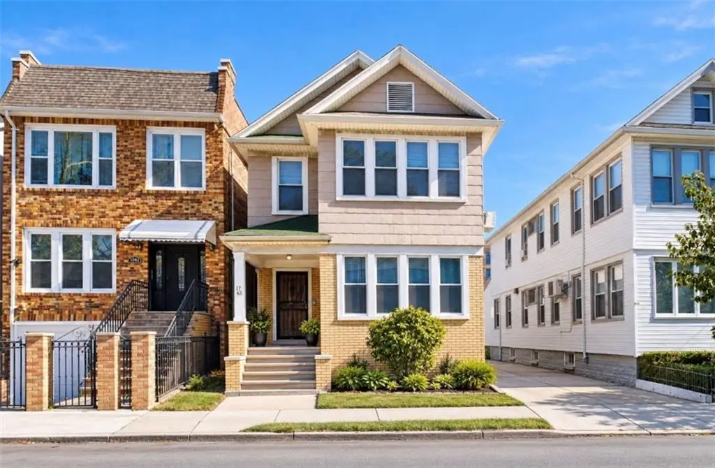 1763 East 16th Street, Brooklyn, NY 11229 - #1