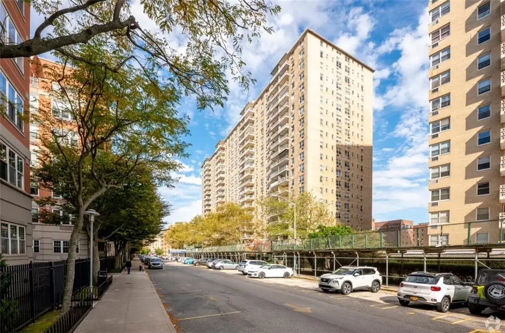 35 Seacoast Terrace #11E, Brooklyn, NY 11235 - #1