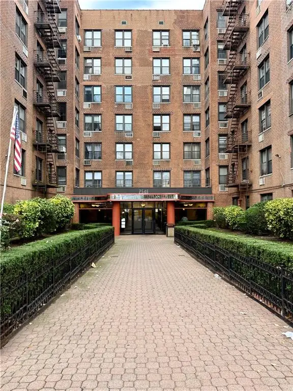 1213 Avenue Z #A12, Brooklyn, NY 11235