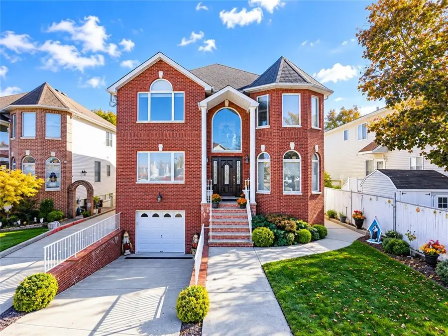 214 Mason Boulevard, Staten Island, NY 10309 - #2