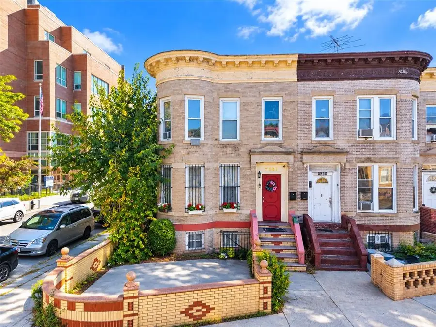 7201 6th Avenue, Brooklyn, NY 11209 - #2