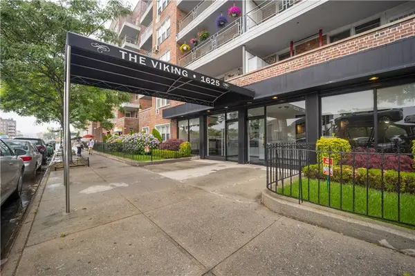 1625 Emmons Avenue #5D, Brooklyn, NY 11235