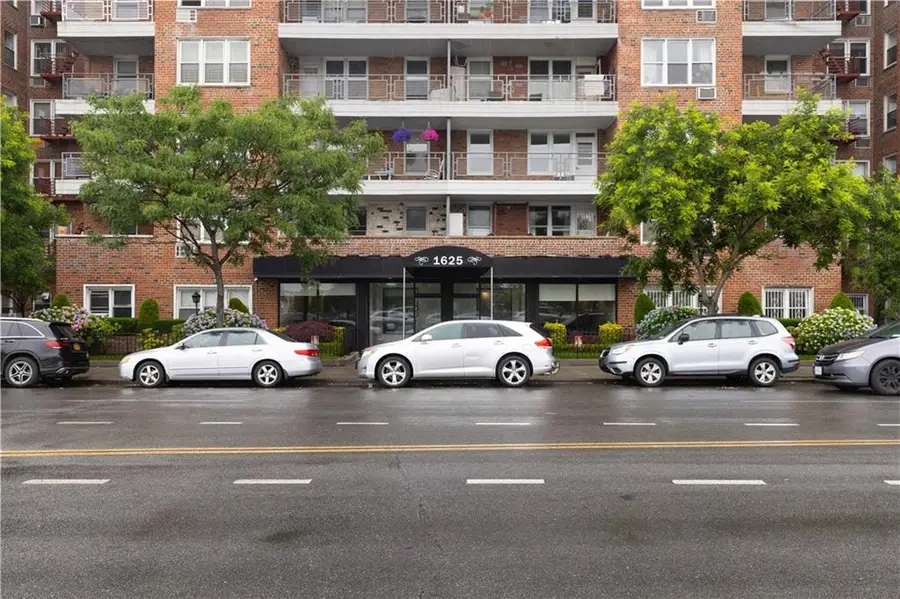 1625 Emmons Avenue #5D, Brooklyn, NY 11235 - #2