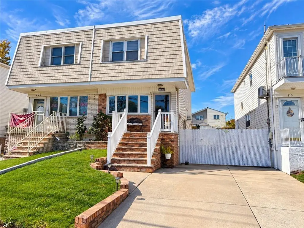220 Fahy Avenue, Staten Island, NY 10314 - #1