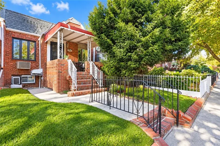 1607 Avenue W, Brooklyn, NY 11229 - #2