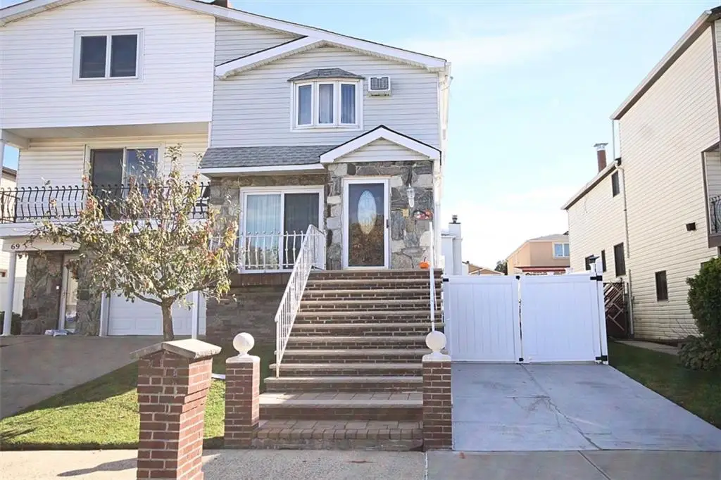 71 Evans Street, Staten Island, NY 10314 - #1