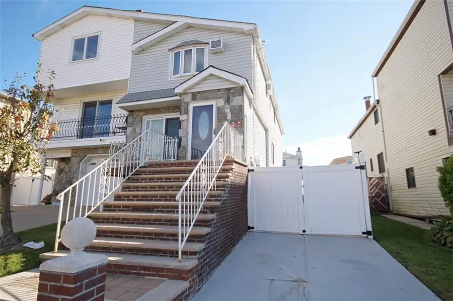 71 Evans Street, Staten Island, NY 10314 - #2