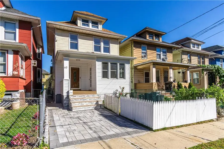 63 New Street, Staten Island, NY 10302 - #2