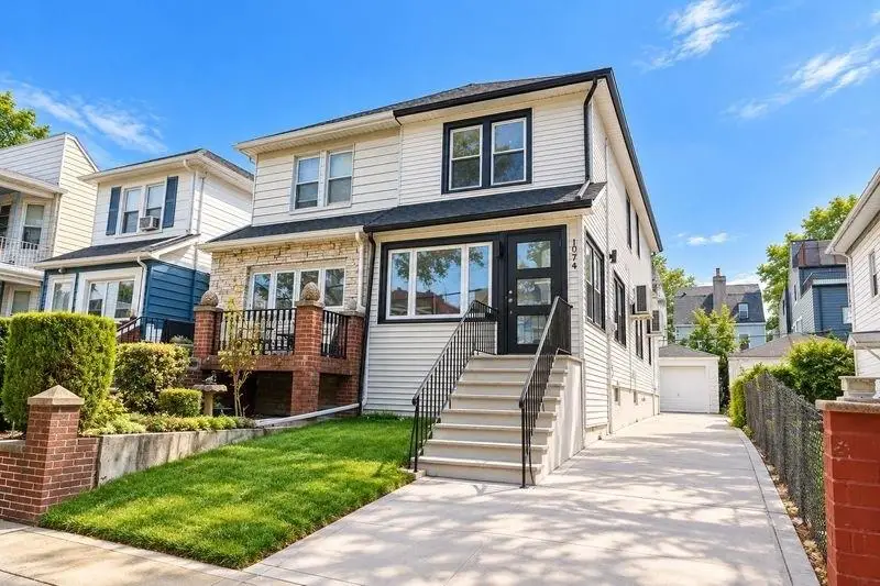 1074 East 36th Street, Brooklyn, NY 11210 - #1