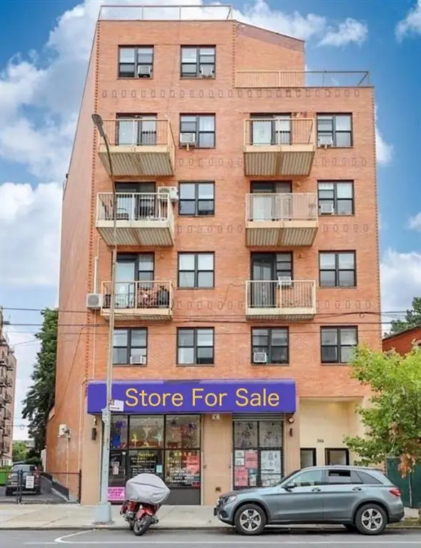 366 West Kings Highway Highway West #1, Brooklyn, NY 11223