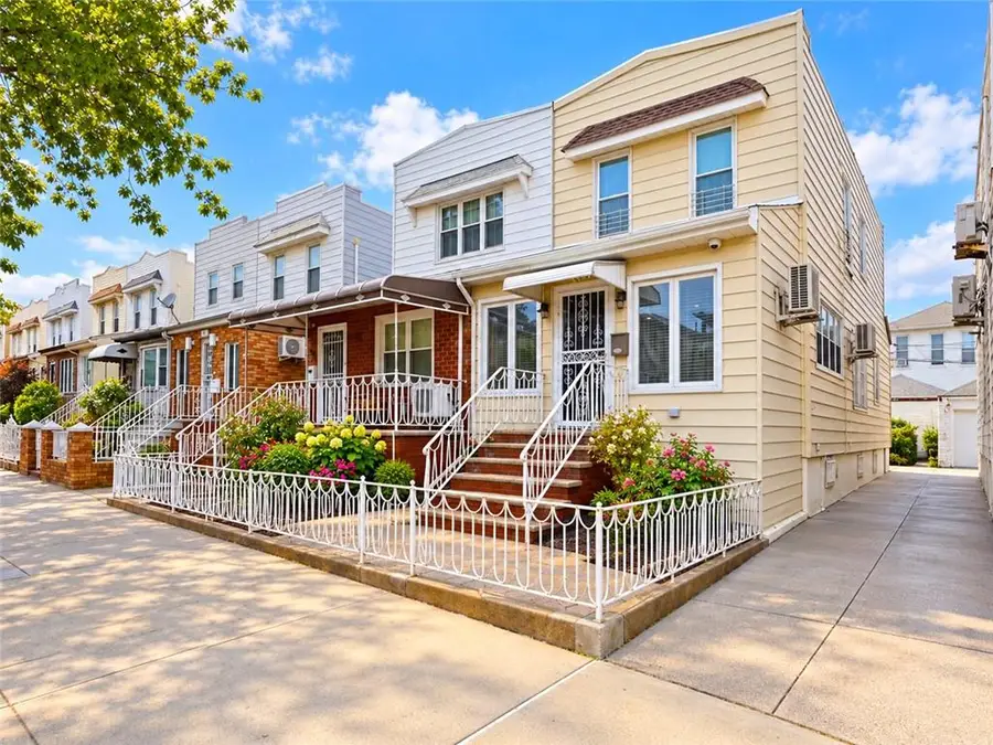2141 70th Street, Brooklyn, NY 11204 - #2