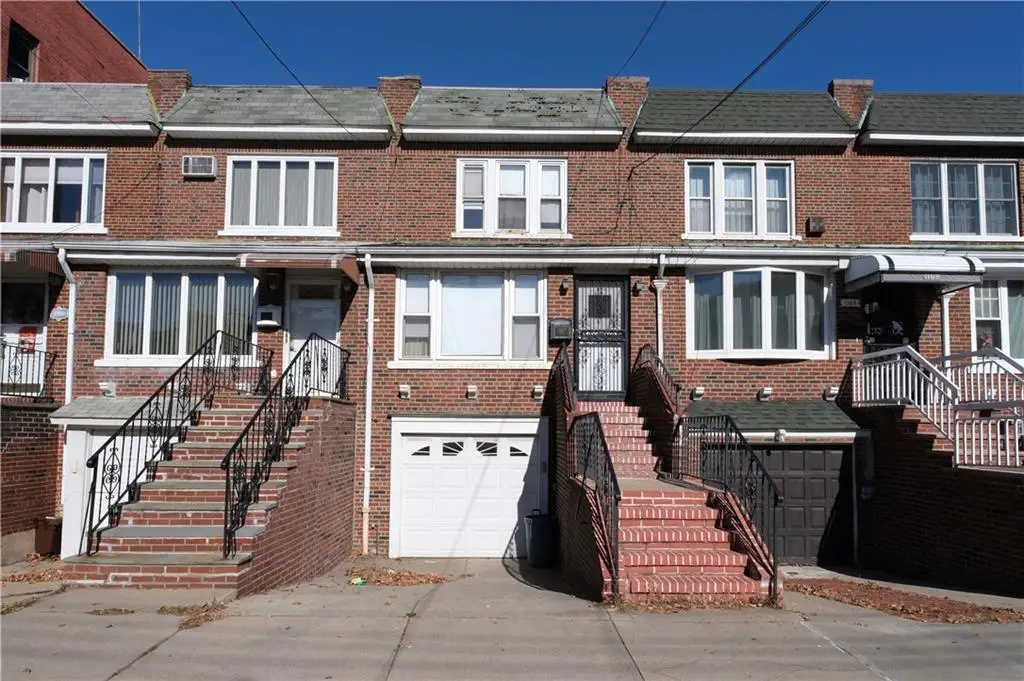 1167 79th Street, Brooklyn, NY 11228 - #1