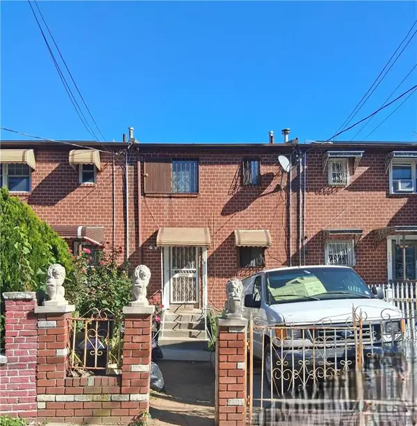 453 Van Siclen Avenue, Brooklyn, NY 11207