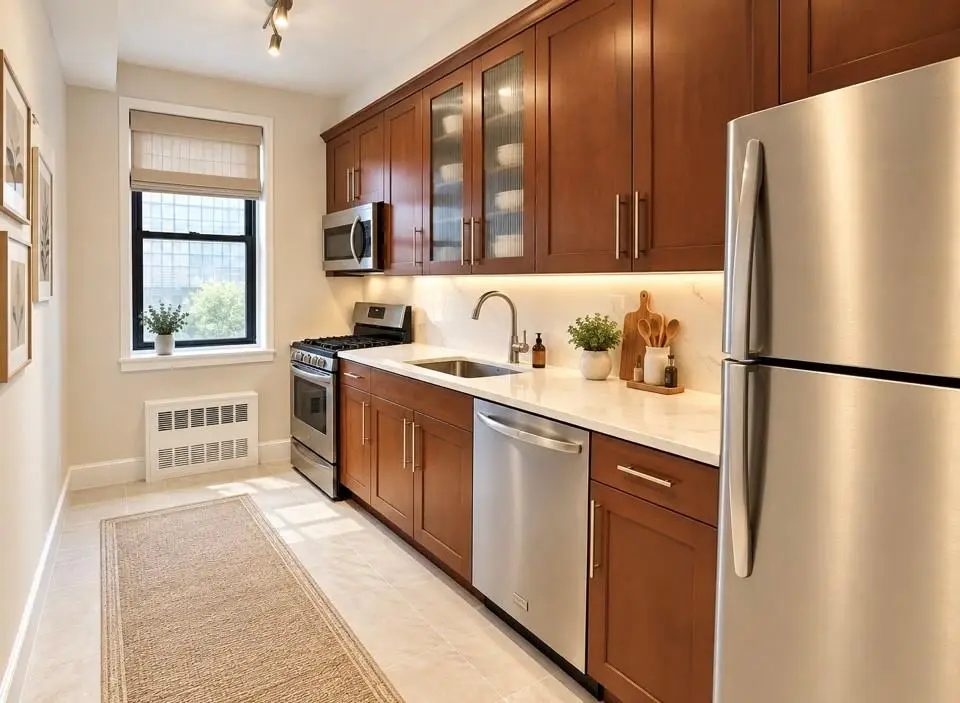 2546 East 13th Street #L18, Brooklyn, NY 11235 - #1