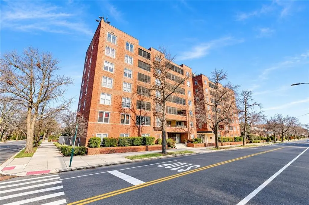 2711 Avenue X #6F, Brooklyn, NY 11235 - #1