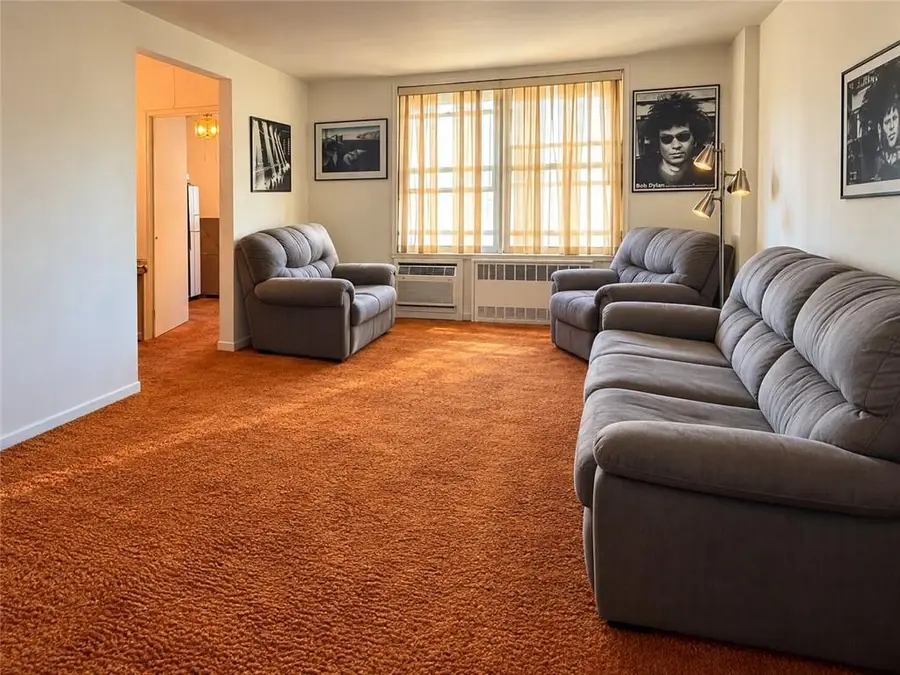 2711 Avenue X #6F, Brooklyn, NY 11235 - #3