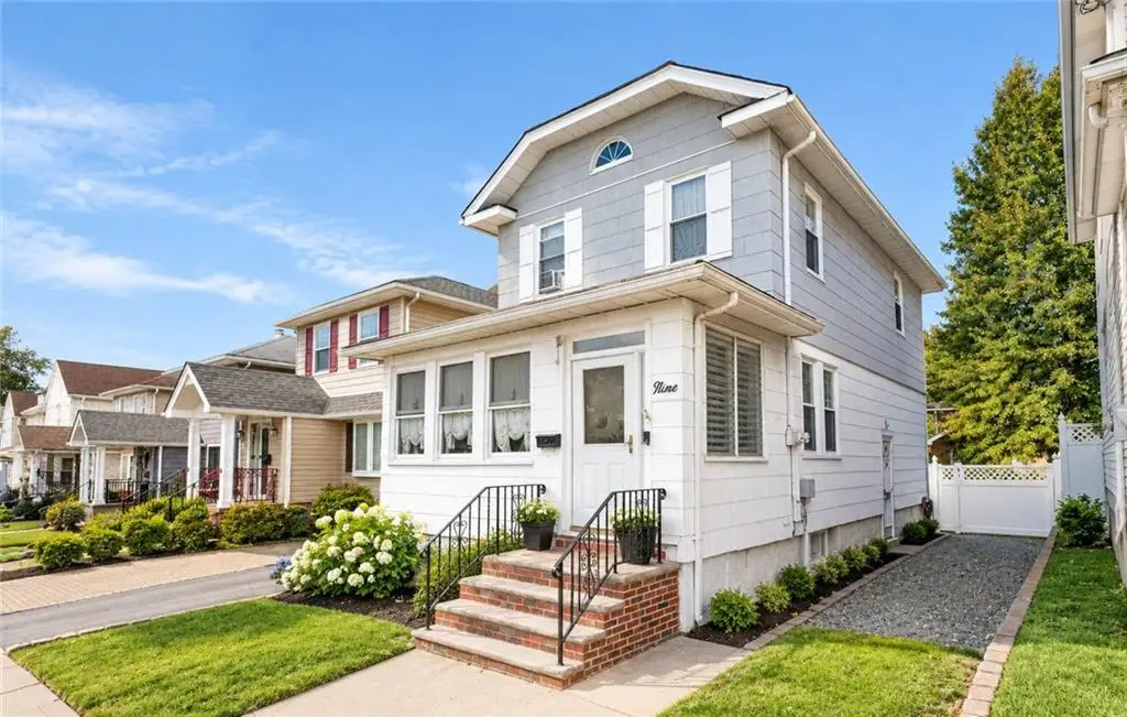 9 Merriman Avenue, Staten Island, NY 10314 - #1