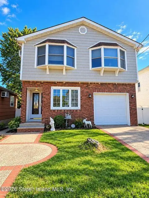 479 Bloomingdale Road, Staten Island, NY 10309 - #2
