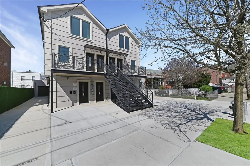 2536 East 15th Street, Brooklyn, NY 11235 - #1