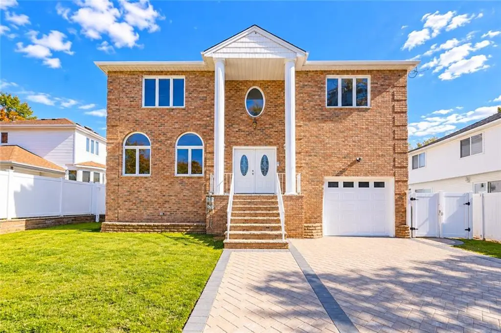 615 Page Avenue, Staten Island, NY 10307 - #1