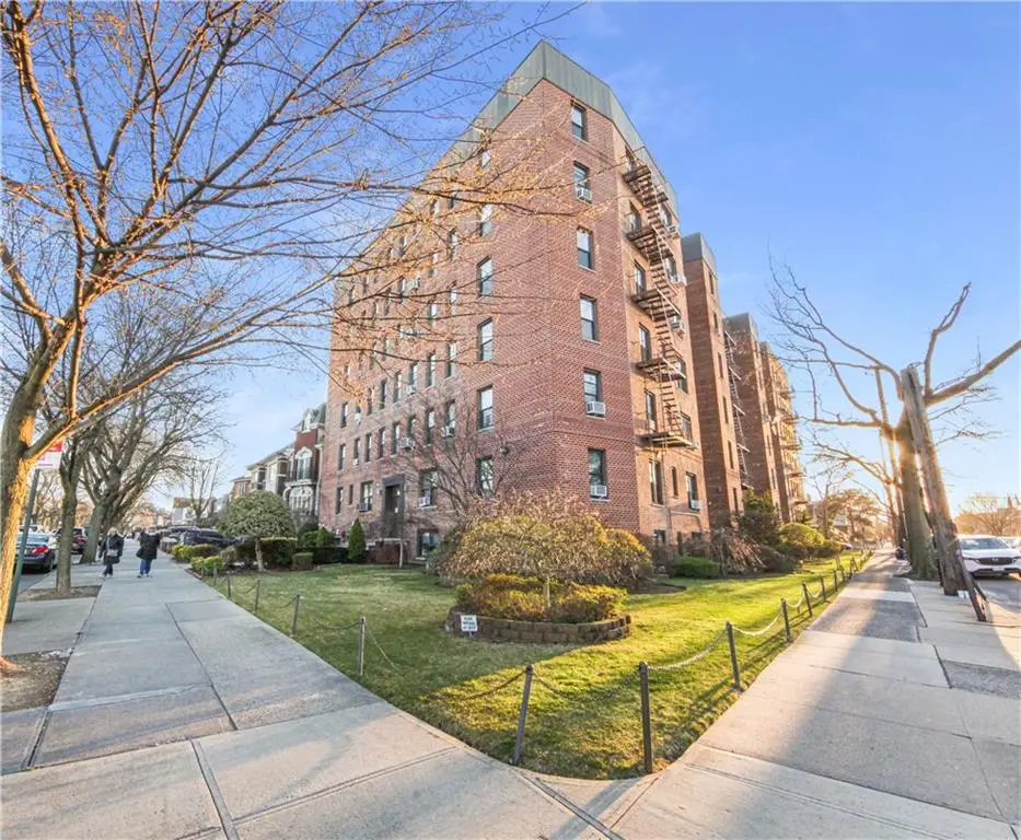 2310 Ocean Parkway #5A, Brooklyn, NY 11223 - #1