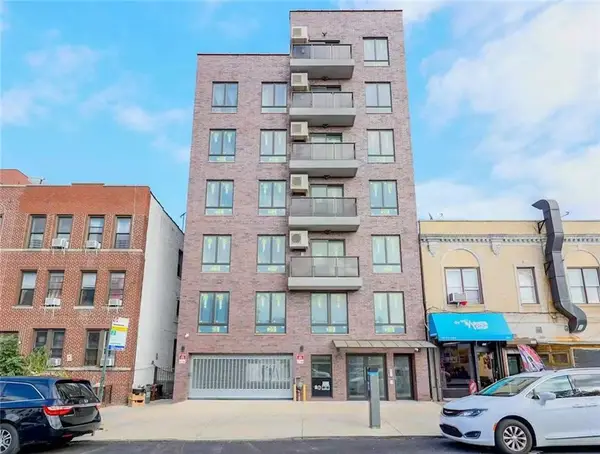 1721 West 6th Street #2C, Brooklyn, NY 11223