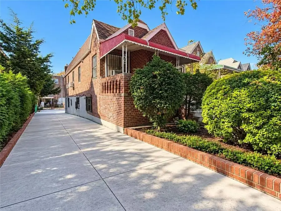 2342 East 17th Street, Brooklyn, NY 11229 - #2