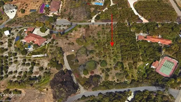 Via Rancho Del Lago, , CA 92003